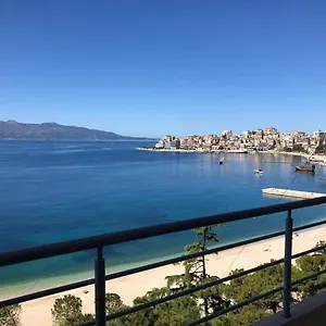  Apartament Genci Seaview Apartaments@albaresidence Albania