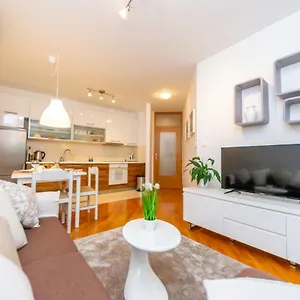 Apartament Boki Chorwacja