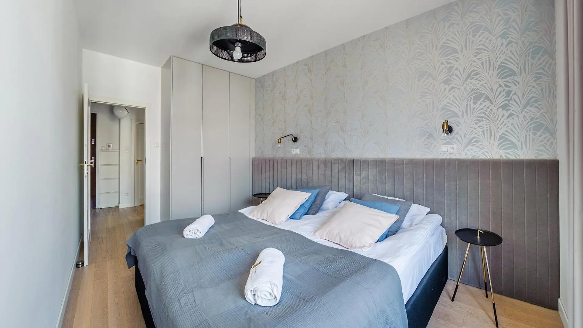 The Darling Riverside By Baltica Apartments Gdansk